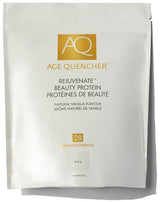 6-in-1 REJUVENATE™ Collagen Protein Powder AGE QUENCHER™