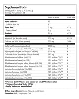 6-in-1 REJUVENATE™ Collagen Protein Powder AGE QUENCHER™