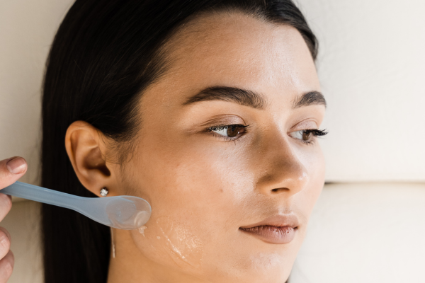 Homemade Collagen Face Mask Recipe
