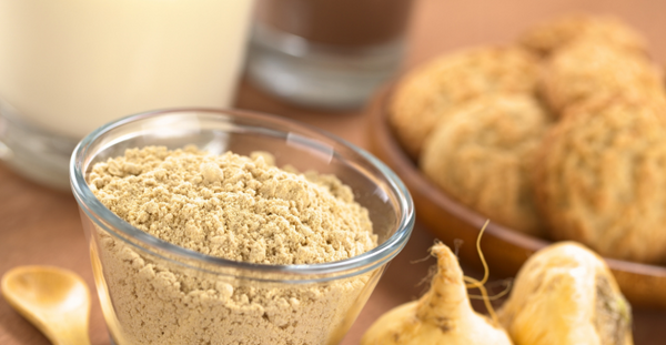 Best time to take Maca Root for Fertility