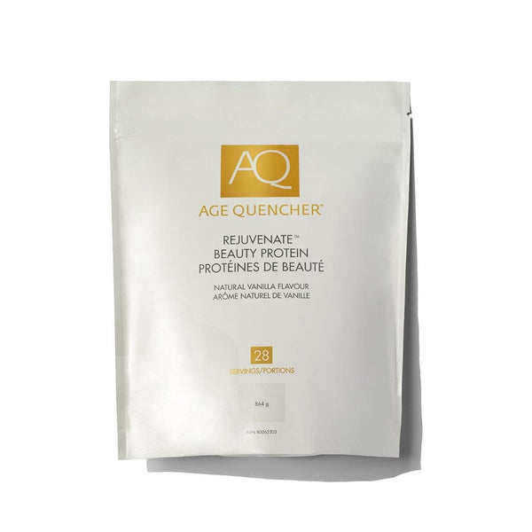 6-in-1 REJUVENATE™ Collagen Protein Powder AGE QUENCHER™ 