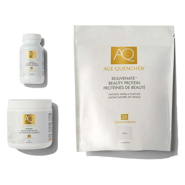 Age Quencher® System AGE QUENCHER™