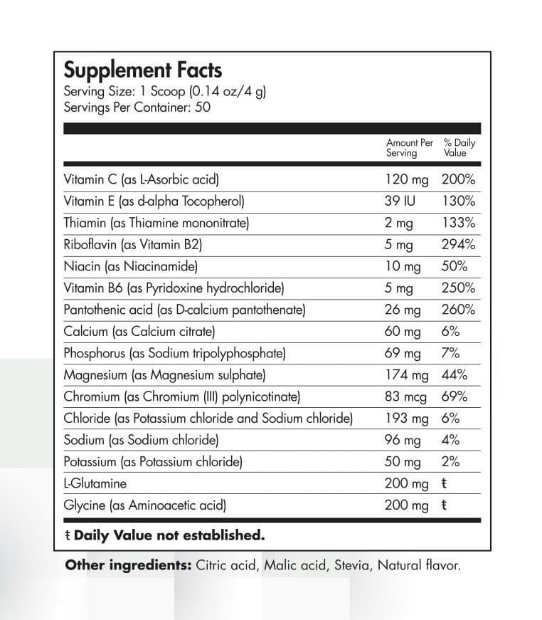 Age Quencher® System AGE QUENCHER™